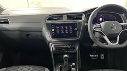 2023 (23) VOLKSWAGEN TIGUAN 1.5 TSI 150 R-Line 5dr DSG 4972373