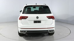 2023 (23) VOLKSWAGEN TIGUAN 1.5 TSI 150 R-Line 5dr DSG 4972718