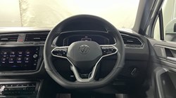 2023 (23) VOLKSWAGEN TIGUAN 1.5 TSI 150 R-Line 5dr DSG 4972708