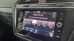 2023 (23) VOLKSWAGEN TIGUAN 1.5 TSI 150 R-Line 5dr DSG 4972730