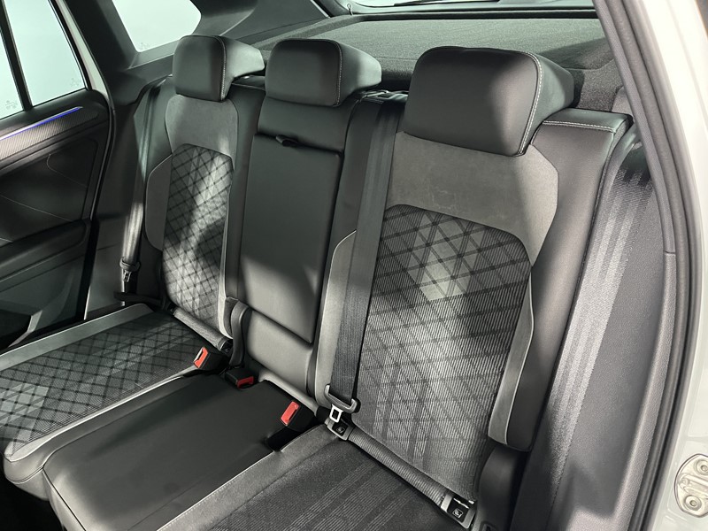 2023 (23) VOLKSWAGEN TIGUAN 1.5 TSI 150 R-Line 5dr DSG 4972381