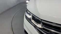 2023 (23) VOLKSWAGEN TIGUAN 1.5 TSI 150 R-Line 5dr DSG 4972740