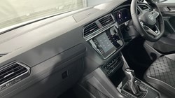 2023 (23) VOLKSWAGEN TIGUAN 1.5 TSI 150 R-Line 5dr DSG 4972376