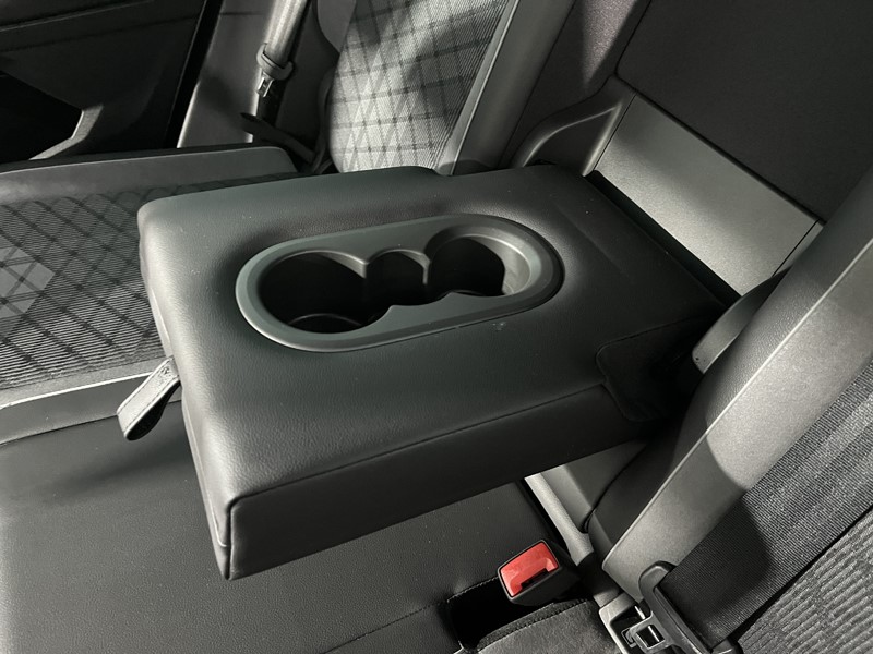 2023 (23) VOLKSWAGEN TIGUAN 1.5 TSI 150 R-Line 5dr DSG 4972737