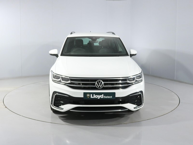 2023 (23) VOLKSWAGEN TIGUAN 1.5 TSI 150 R-Line 5dr DSG 4972719