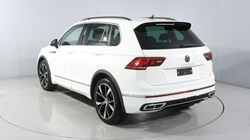2023 (23) VOLKSWAGEN TIGUAN 1.5 TSI 150 R-Line 5dr DSG 4972705