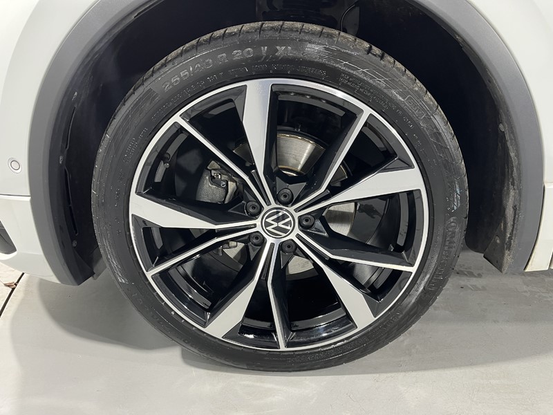 2023 (23) VOLKSWAGEN TIGUAN 1.5 TSI 150 R-Line 5dr DSG 4972383