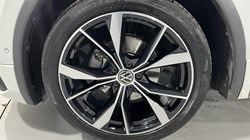 2023 (23) VOLKSWAGEN TIGUAN 1.5 TSI 150 R-Line 5dr DSG 4972383