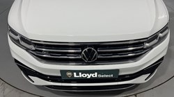 2023 (23) VOLKSWAGEN TIGUAN 1.5 TSI 150 R-Line 5dr DSG 4972741