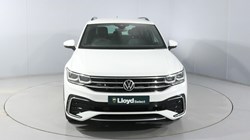 2023 (23) VOLKSWAGEN TIGUAN 1.5 TSI 150 R-Line 5dr DSG 4972385