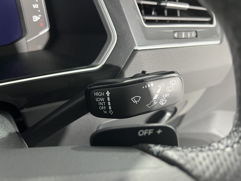 2023 (23) VOLKSWAGEN TIGUAN 1.5 TSI 150 R-Line 5dr DSG 4972728