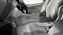 2023 (23) VOLKSWAGEN TIGUAN 1.5 TSI 150 R-Line 5dr DSG 4972401