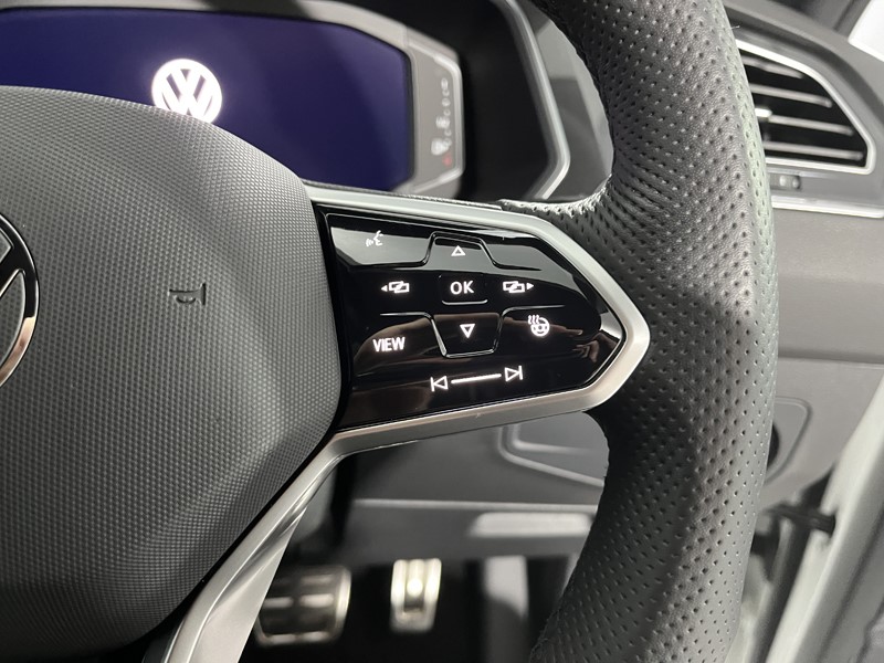 2023 (23) VOLKSWAGEN TIGUAN 1.5 TSI 150 R-Line 5dr DSG 4972727