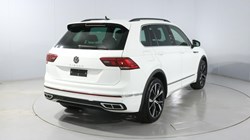 2023 (23) VOLKSWAGEN TIGUAN 1.5 TSI 150 R-Line 5dr DSG 4972745