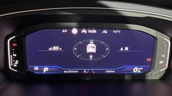 2023 (23) VOLKSWAGEN TIGUAN 1.5 TSI 150 R-Line 5dr DSG 4972378