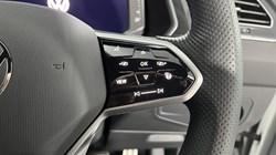 2023 (23) VOLKSWAGEN TIGUAN 1.5 TSI 150 R-Line 5dr DSG 4972393