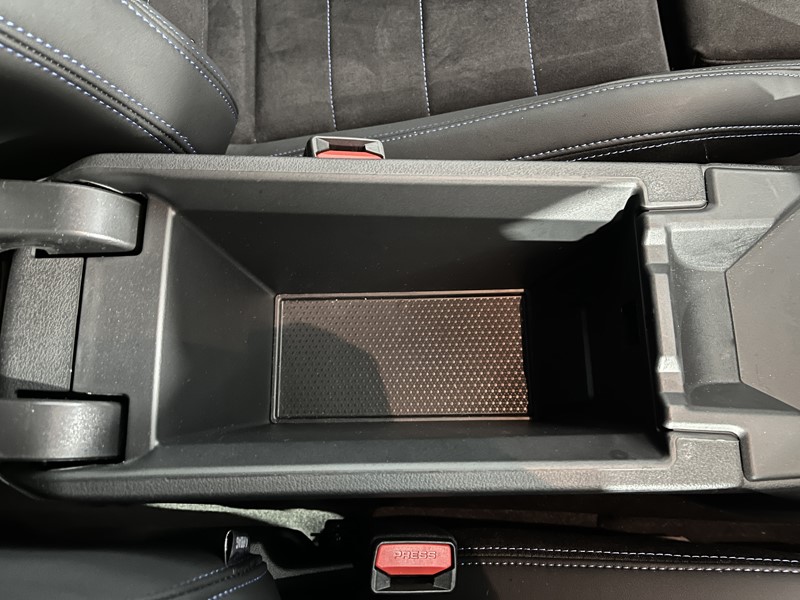 2025 (25) BMW 1 SERIES 120 M Sport 5dr Step Auto 4981987