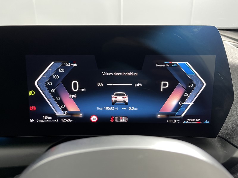 2025 (25) BMW 1 SERIES 120 M Sport 5dr Step Auto 4981963