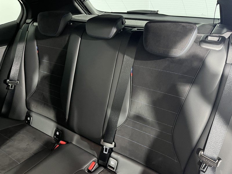 2025 (25) BMW 1 SERIES 120 M Sport 5dr Step Auto 4981966