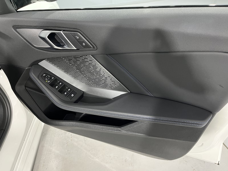 2025 (25) BMW 1 SERIES 120 M Sport 5dr Step Auto 4981974