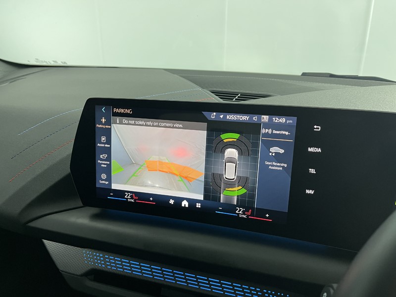 2025 (25) BMW 1 SERIES 120 M Sport 5dr Step Auto 4981972