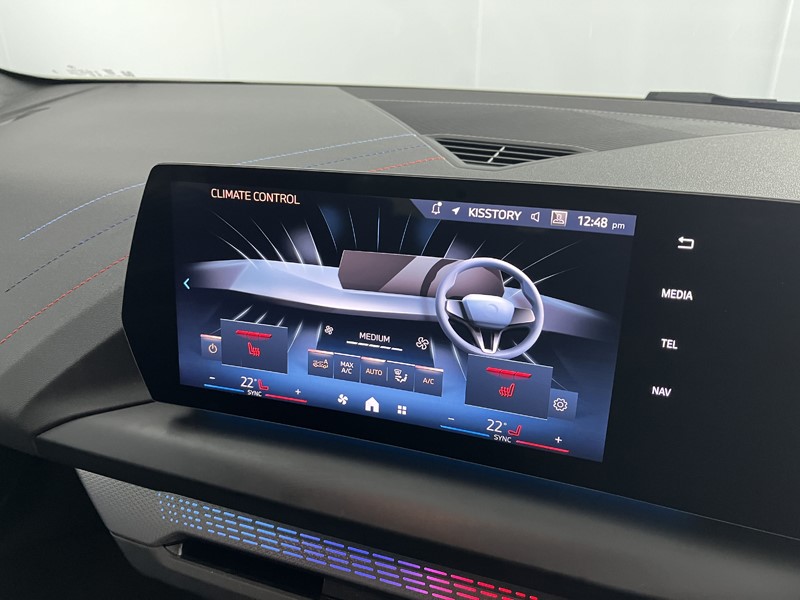 2025 (25) BMW 1 SERIES 120 M Sport 5dr Step Auto 4981984