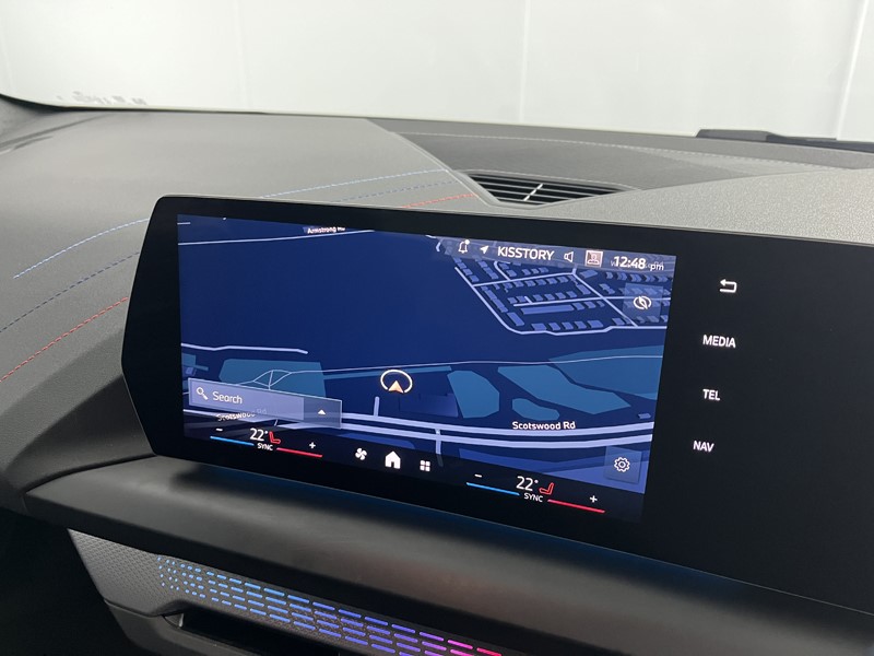 2025 (25) BMW 1 SERIES 120 M Sport 5dr Step Auto 4981971