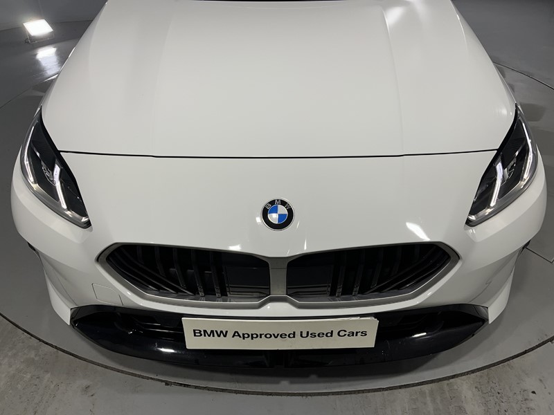 2025 (25) BMW 1 SERIES 120 M Sport 5dr Step Auto 4981994