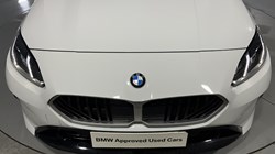 2025 (25) BMW 1 SERIES 120 M Sport 5dr Step Auto 4981994