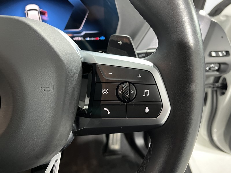 2025 (25) BMW 1 SERIES 120 M Sport 5dr Step Auto 4981977