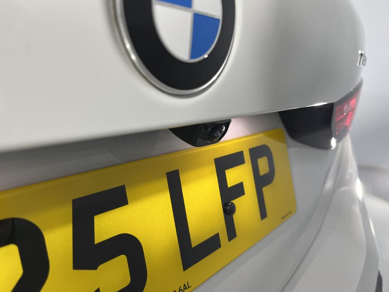 2025 (25) BMW 1 SERIES 120 M Sport 5dr Step Auto 4981998