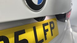 2025 (25) BMW 1 SERIES 120 M Sport 5dr Step Auto 4981998