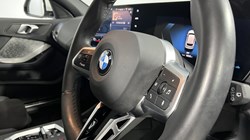 2025 (25) BMW 1 SERIES 120 M Sport 5dr Step Auto 4981975