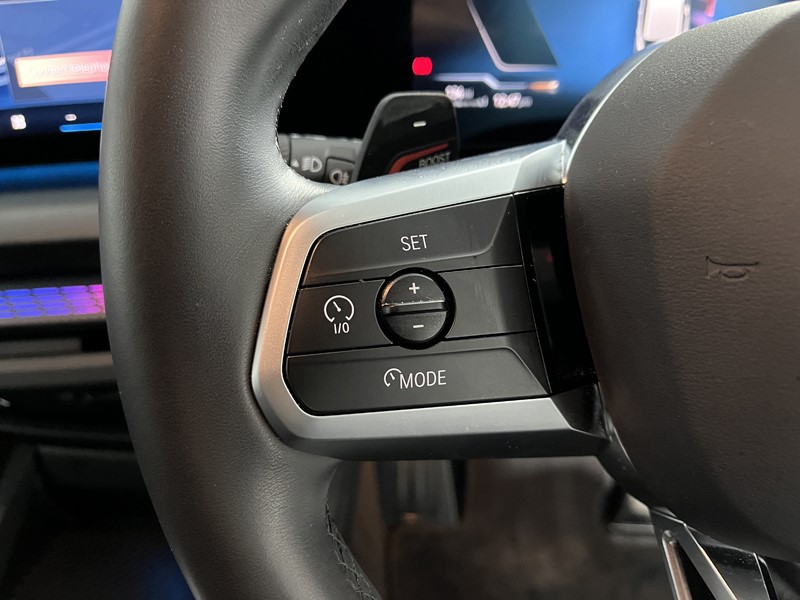 2025 (25) BMW 1 SERIES 120 M Sport 5dr Step Auto 4981976