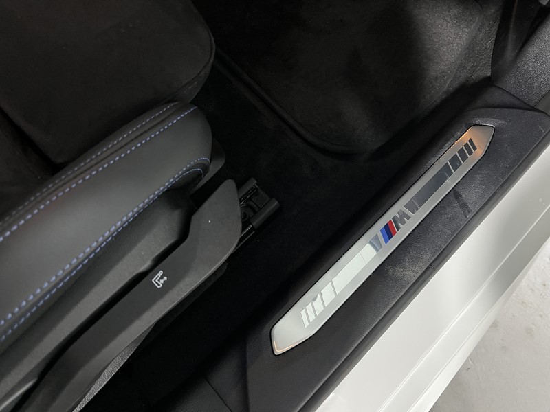 2025 (25) BMW 1 SERIES 120 M Sport 5dr Step Auto 4981973