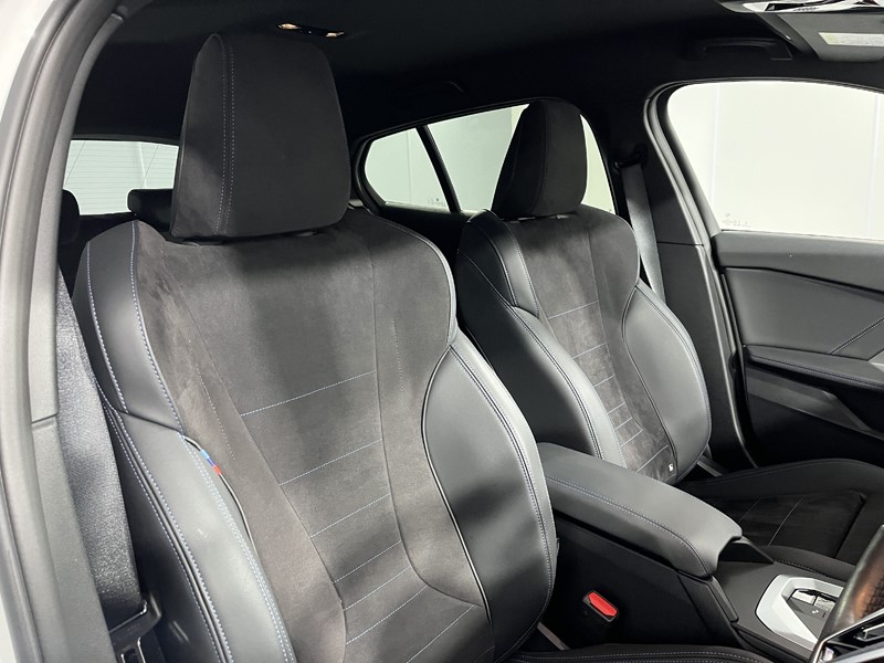 2025 (25) BMW 1 SERIES 120 M Sport 5dr Step Auto 4981965