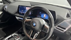 2025 (25) BMW 1 SERIES 120 M Sport 5dr Step Auto 4981960