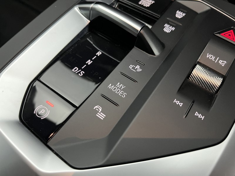 2025 (25) BMW 1 SERIES 120 M Sport 5dr Step Auto 4981986