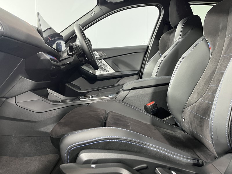 2025 (25) BMW 1 SERIES 120 M Sport 5dr Step Auto 4981988