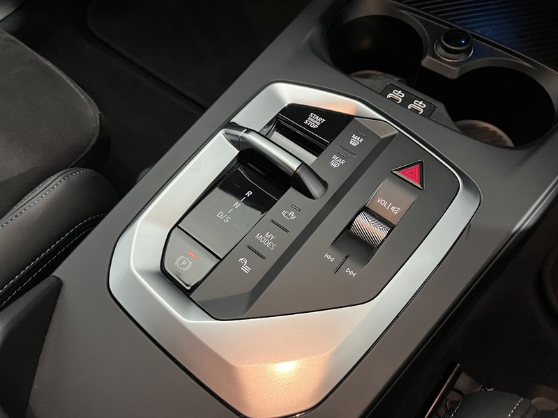 2025 (25) BMW 1 SERIES 120 M Sport 5dr Step Auto 4981964