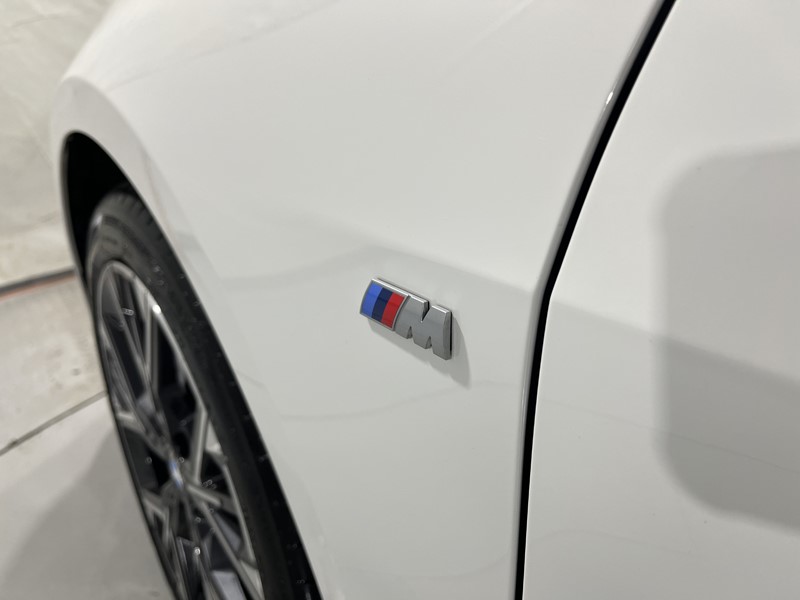 2025 (25) BMW 1 SERIES 120 M Sport 5dr Step Auto 4981996