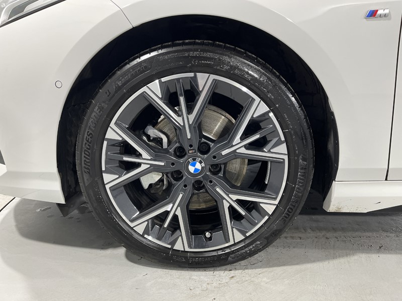 2025 (25) BMW 1 SERIES 120 M Sport 5dr Step Auto 4981968