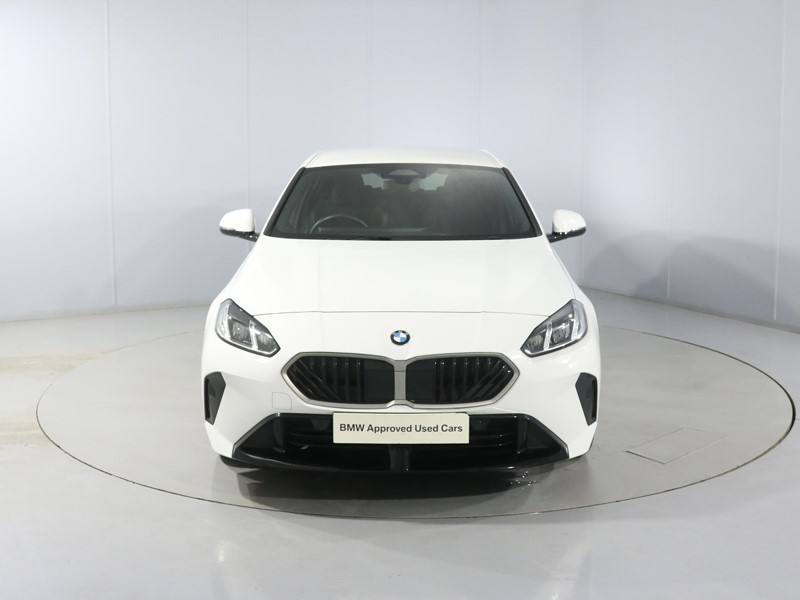 2025 (25) BMW 1 SERIES 120 M Sport 5dr Step Auto 4981970