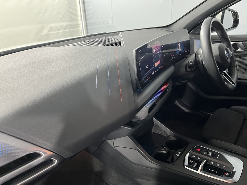 2025 (25) BMW 1 SERIES 120 M Sport 5dr Step Auto 4981961