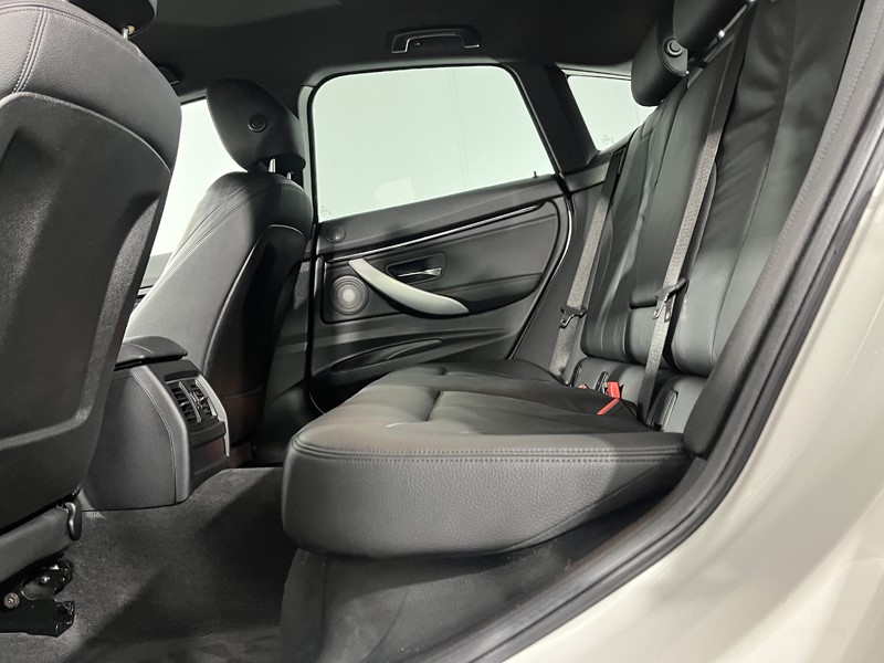 2019 (69) BMW 3 SERIES 320d [190] M Sport 5dr Step Auto [Business Media] 4966965