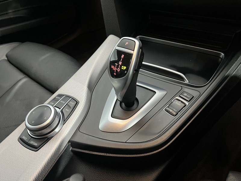 2019 (69) BMW 3 SERIES 320d [190] M Sport 5dr Step Auto [Business Media] 4966938