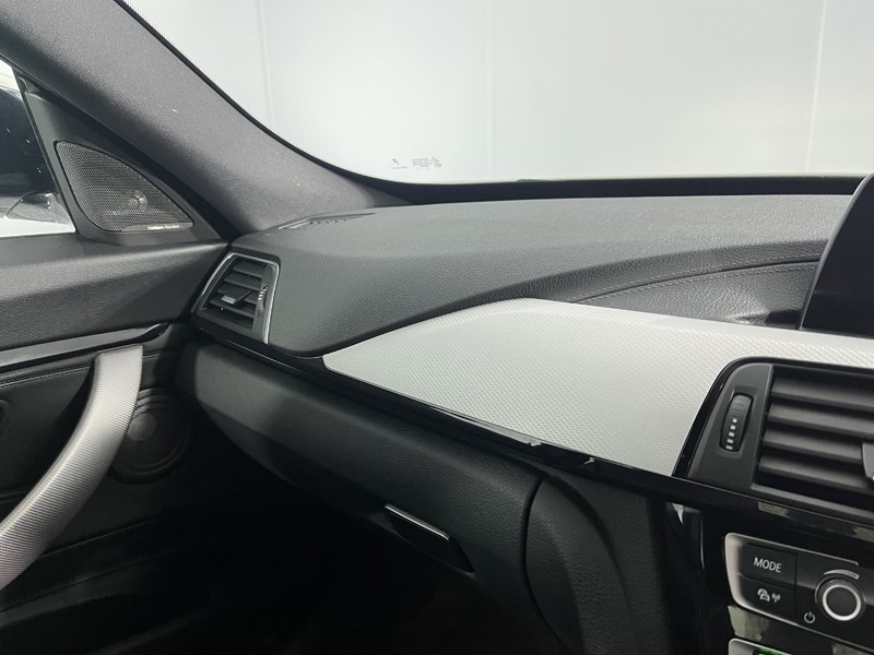 2019 (69) BMW 3 SERIES 320d [190] M Sport 5dr Step Auto [Business Media] 4966955