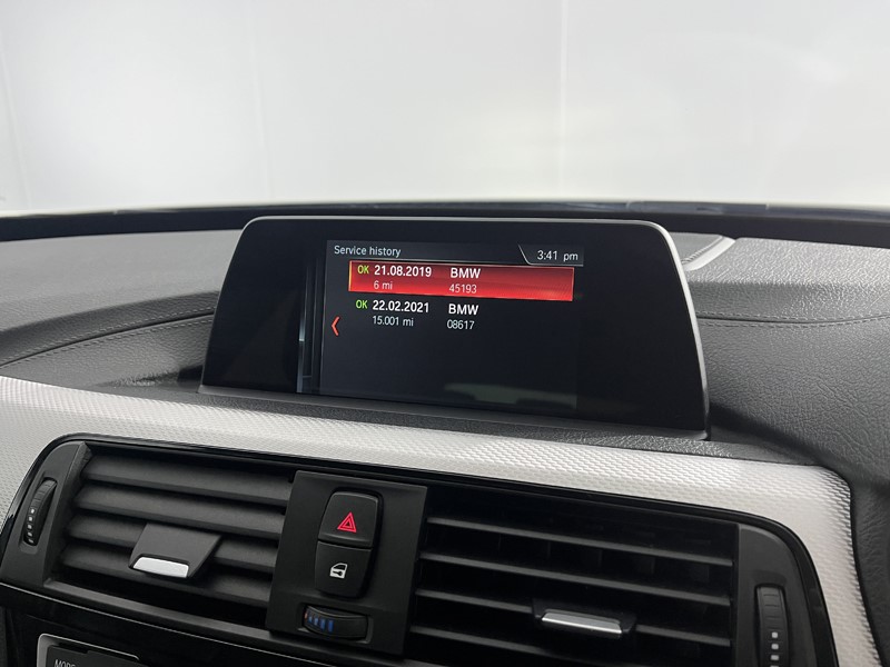 2019 (69) BMW 3 SERIES 320d [190] M Sport 5dr Step Auto [Business Media] 4966958