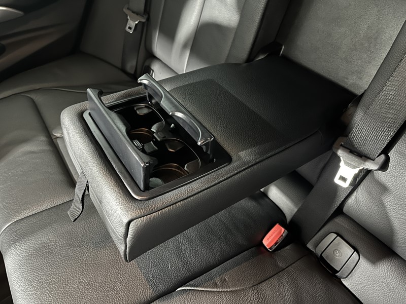 2019 (69) BMW 3 SERIES 320d [190] M Sport 5dr Step Auto [Business Media] 4966966