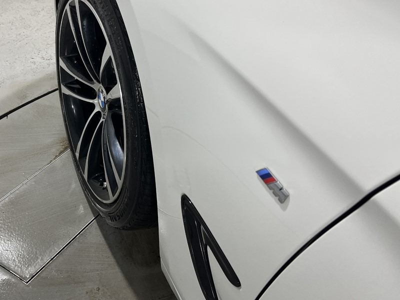 2019 (69) BMW 3 SERIES 320d [190] M Sport 5dr Step Auto [Business Media] 4966971